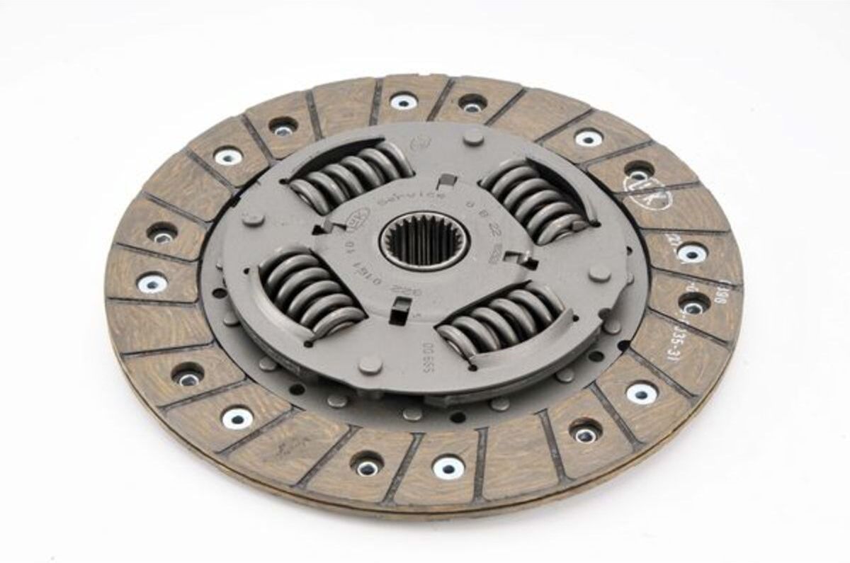 Kupplungssatz Schaeffler LuK RepSet 622 0667 00