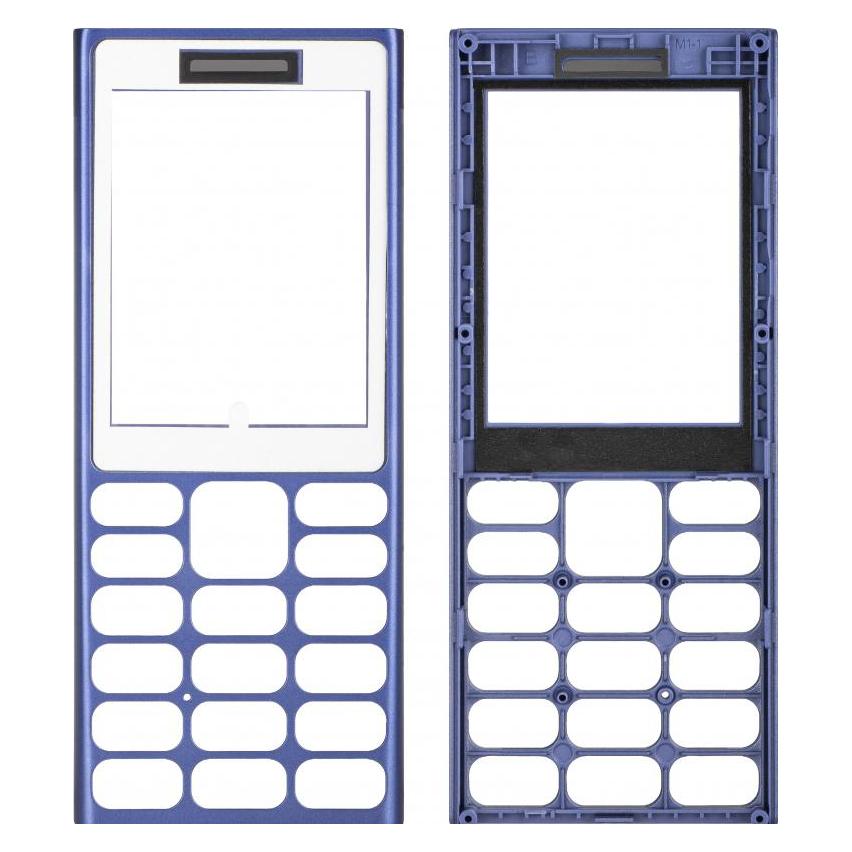HMD Display Frame fur 110 4G, Blue (60059570)