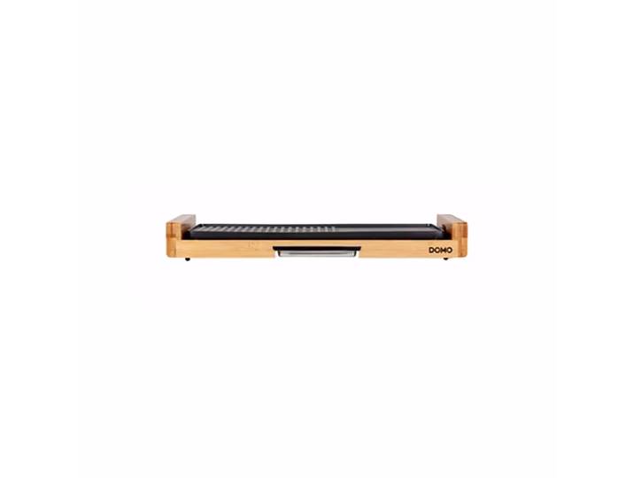 Domo DO8311TP Teppanyaki – Elektrogrill – schwarz