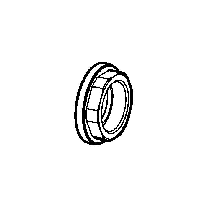 Hansa Ringschraube M42 x 1 SW 34 59913365 Ersatzteil