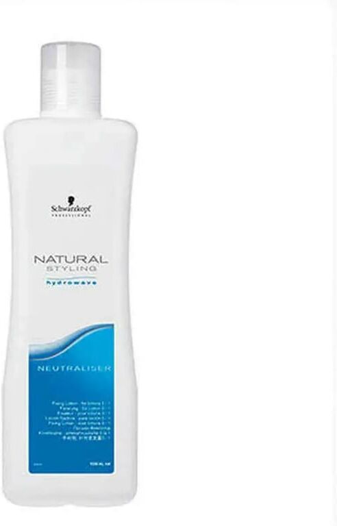 Schwarzkopf Natural Styling Neutraliser 1000 ml