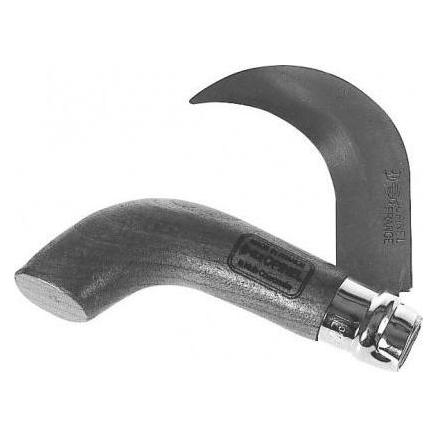 Opinel No 10 Gärtnermesser (10 cm) (113110)