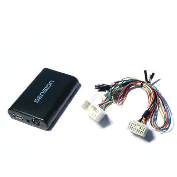 Dension Gateway Lite HONDA