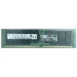 HPE SPS-DIMM 64GB PC4-2933Y-L 2Gx4 Kit (2933 MHz, DDR4-RAM), RAM