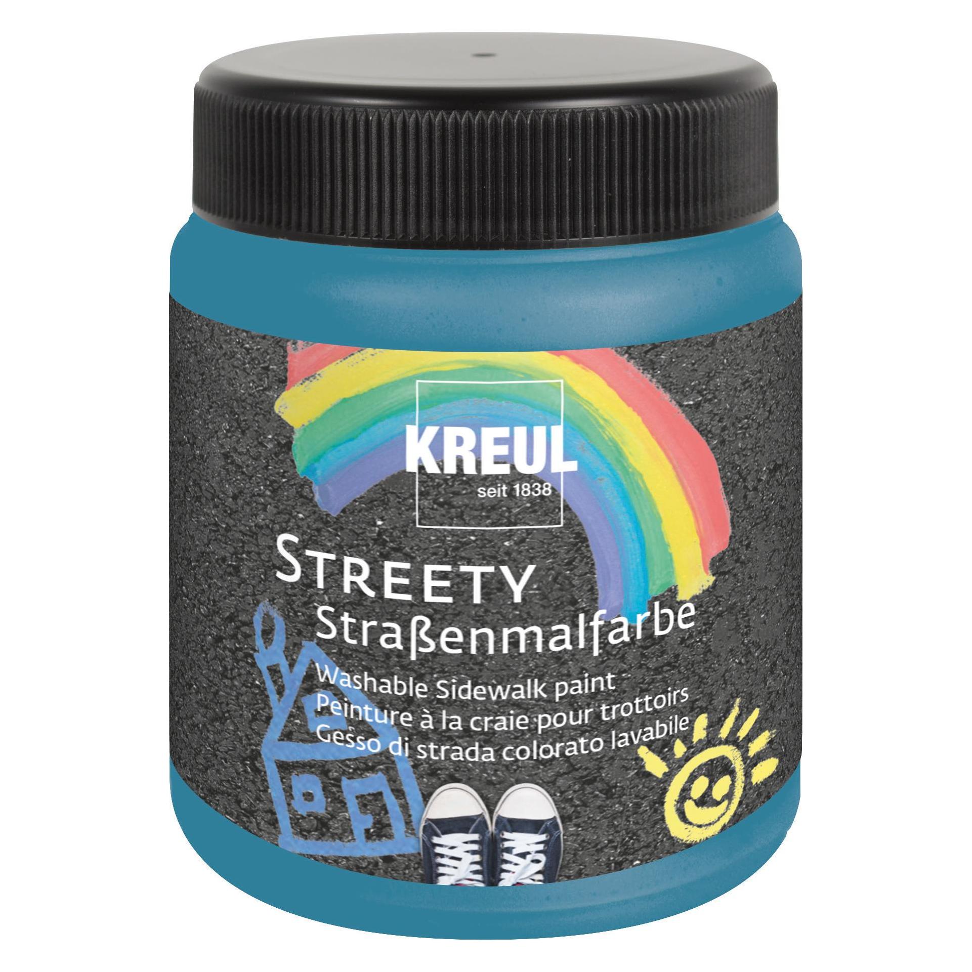 Kreul Streety Strassenmalfarbe (200 ml) (13219574)