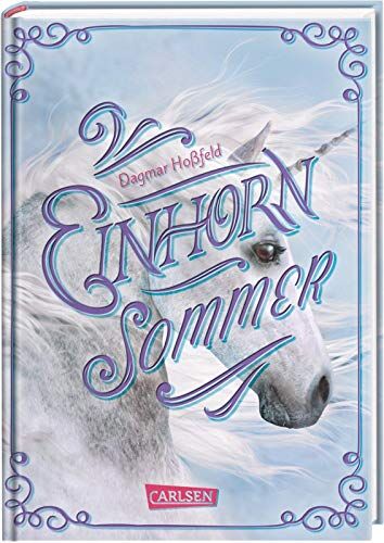 Dagmar Hoßfeld - Einhornsommer - Preis vom 10.10.2026 11:48:34 h