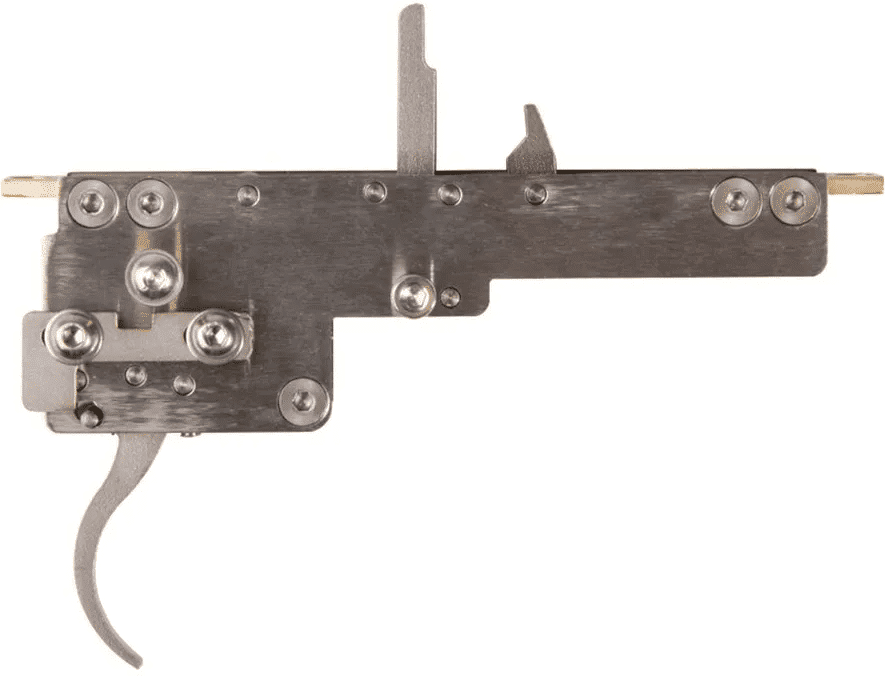 Annan Tillverkare Air System+ VSR-10 Trigger Set