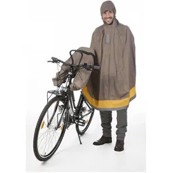 Tucano, Herren, Velojacke, Garibaldina Opossum (L), Grau, L