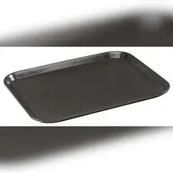 APS Serviertablett -NON-SLIP- 46 x 36 cm, H: 2 cm