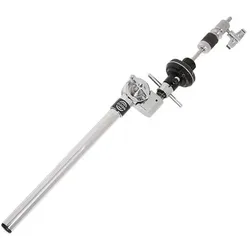 Dixon PSHX-1-SP Auxiliary Hihat Halter, Schlagzeug Zubehör, Silber