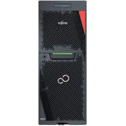 Fujitsu TX1330m6 VFY 8xSFF Intel Xeon 6337P RAM 1x32GB PSU 2x500W (32 GB, Tower Server), Server