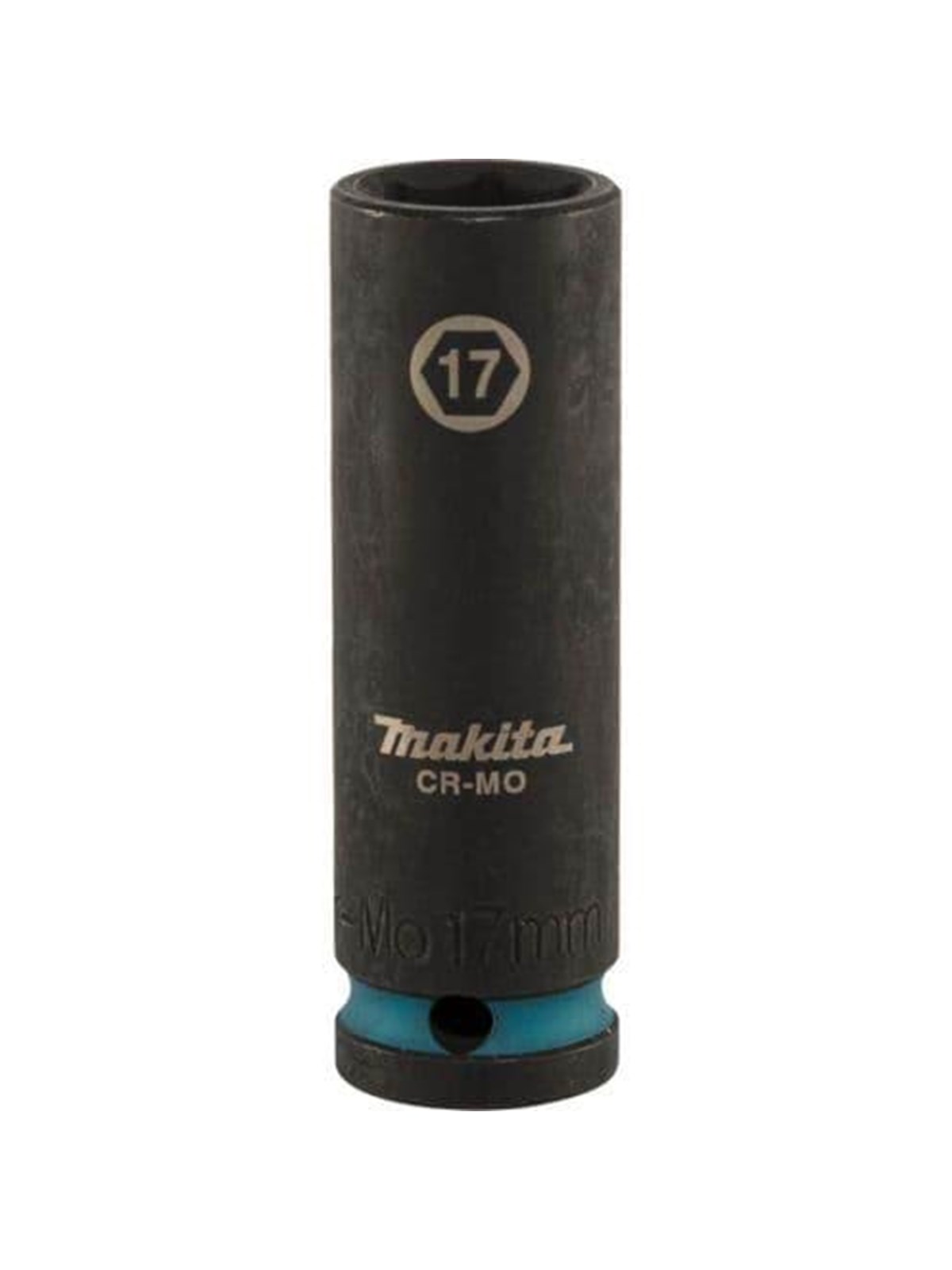 Makita E-16477 Impact Socket Bit 1/2" SW17