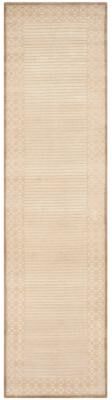 SAFAVIEH Couture Hand-knotted Nepalese Rinske Wool Rug