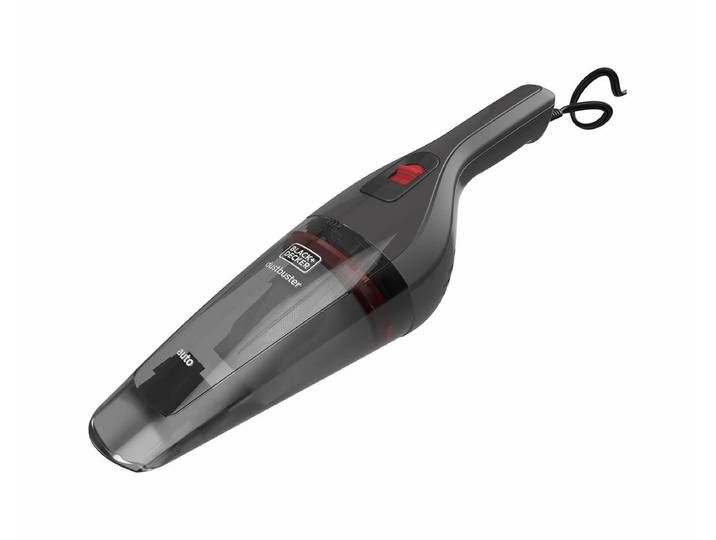 Black&Decker NVB12AV-XJ Handstaubsauger