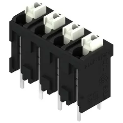 Weidmüller Leiterplattenklemme LSF-SMT 5#1876360000