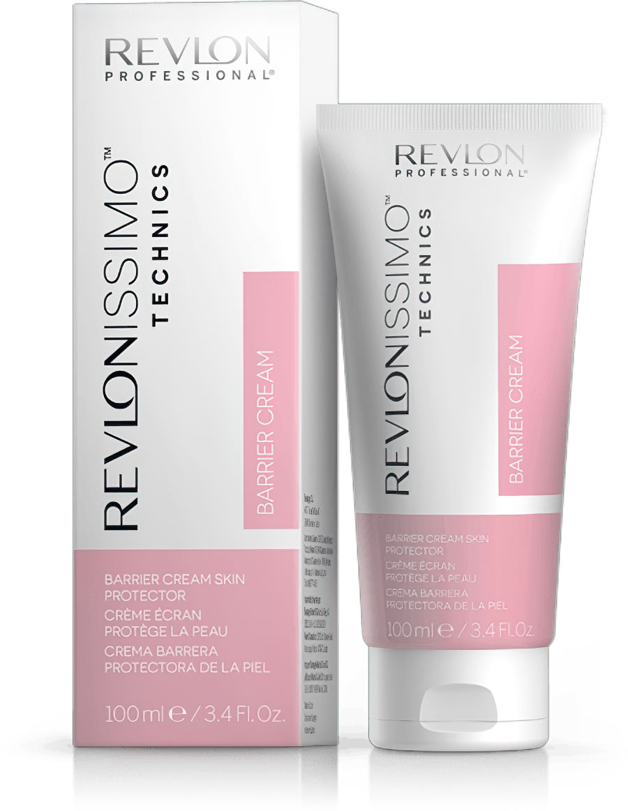 Revlon Professional Revlonissimo Barrier Cream 100 ml R7244978000