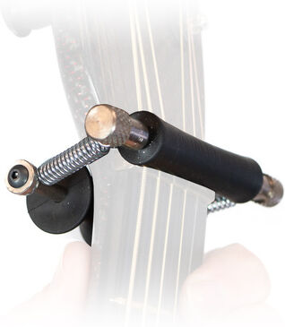 Glider Rolling Capo
