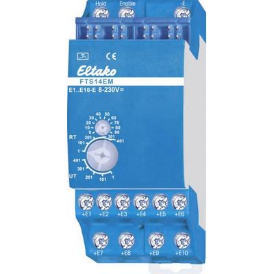 FTS14EM Eltako RS485 Steuersystem Hutschiene