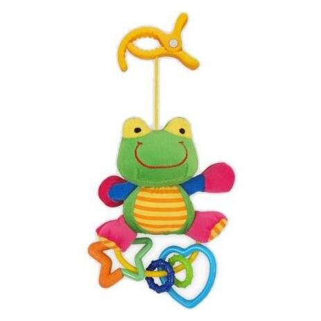 Baby Mix Rasselspielzeug mit einer Rassel (57940306)