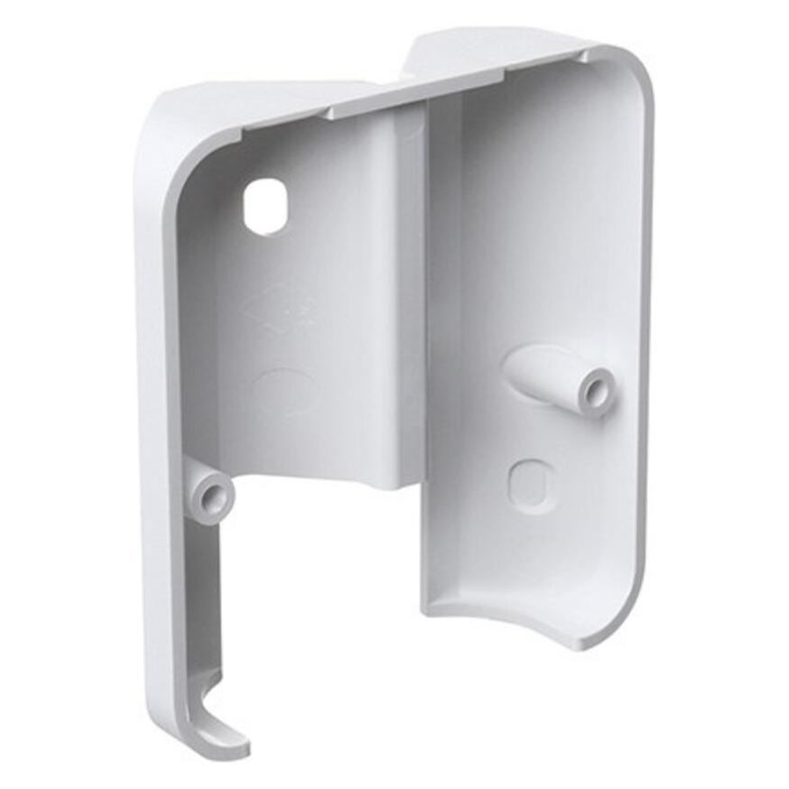 Esylux Wilma Edge Mounting (WILMAEDGEMOUNTINGWH-Esylux-)