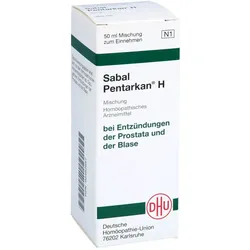 Sabal Pentarkan H Mischung
