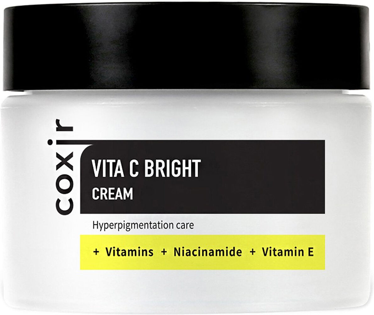COXIR Vita C Bright Cream 50ml