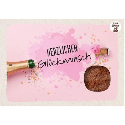 Herzlichen Glückwunsch, Nonbook von , Brunnen Verlag GmbH
