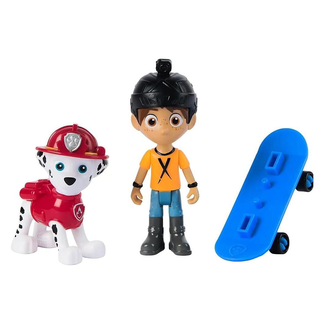 Paw Patrol Marshall (6070747)