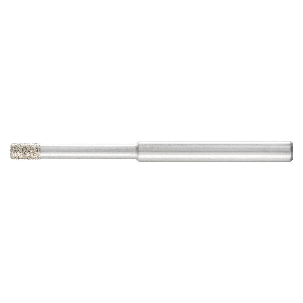 Pferd Diamant-Schleifstift DZY-A 2.4-4/3 D 126 VPE: 5 (D 126) (36002410)