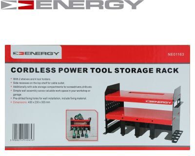 Energy Regal/-System Ne01163