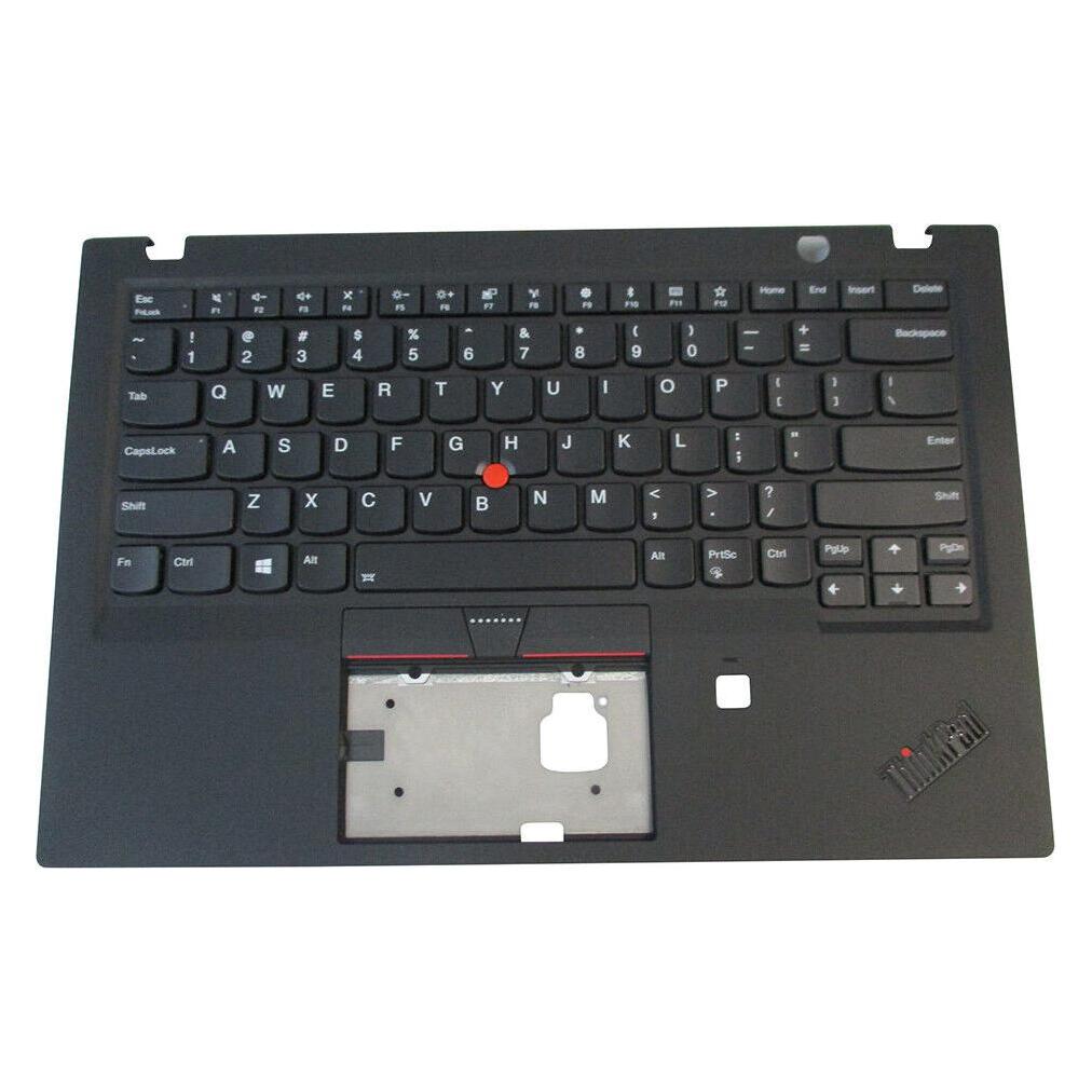 Lenovo Mech asm Kbd W/C Ger (5M11C47923)