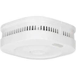Alecto, Gefahrenmelder, Rauchmelder Smartsmoke11 weiss