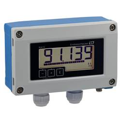 Endress+Hauser RIA15-BAC2 Anzeige für Sensoren RIA15 1 St.