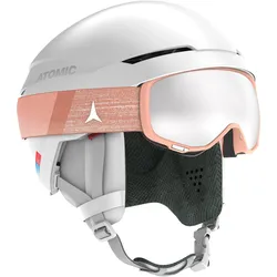 Atomic, Skihelm, (51 - 55 cm, S)
