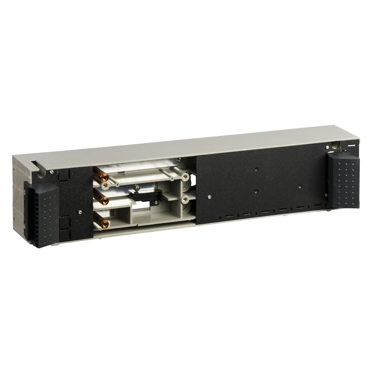 Schneider Electric Beweglicher Teil Steckeinsatz Ns250 3p 88020 (88020)