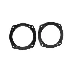 ACV 271210-05 LA-Aufnahme Ø 130 mm Nissan Micra > Seitliche Heckablage