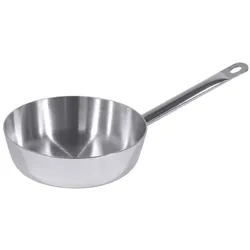 Contacto Sauteuse 22 cm, Multi-Ply