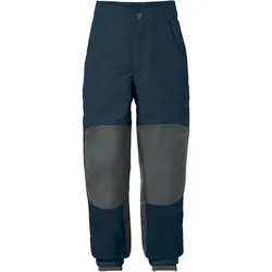 Vaude, Mädchen, Outdoorhose, Caprea Antimos (104), Blau
