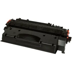 HP 05X (CE505X) - Toner TonerPartner, black (schwarz )