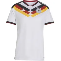 ADIDAS Damen Trikot Deutschland 2026 Replika Heim, Größe XS in Weiß Weiß