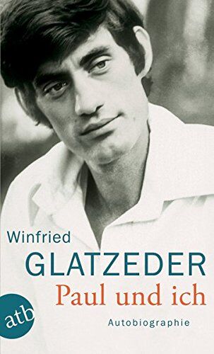 Winfried Glatzeder - Paul und ich: Autobiographie - Preis vom 12.10.2026 11:37:12 h
