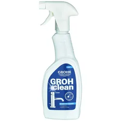 Grohe Grohclean 48166 500 ml in der Sprühflasche, 48166000 48166000