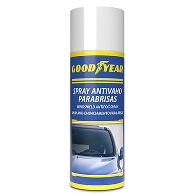 Goodyear Antibeschlag-Spray GOD9045 Anti-Beschlag-Spray,Antibeschlagspray,Beschlag-Spray,Beschlagspray