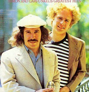 Simon & Garfunkel - Greatest Hits - Preis vom 27.09.2026 03:53:48 h