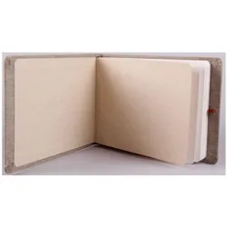 Clairefontaine, Fotoalbum, Reisealbum