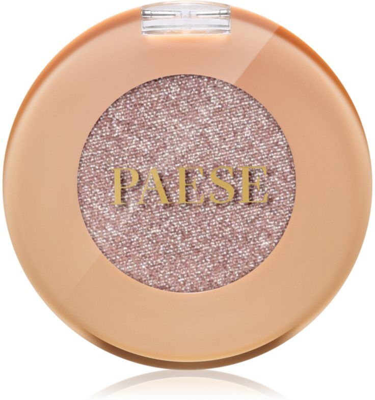 Paese Eyegasm Eyeshadow long-lasting eyeshadow shade 20 Glow 1.5 g