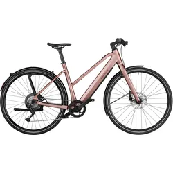 Riese & Müller UBN Seven touring 51 cm rose