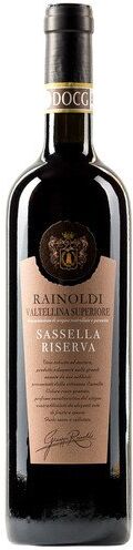 Rainoldi Aldo Valtellina Superiore Sassella Riserva Rainoldi 2021