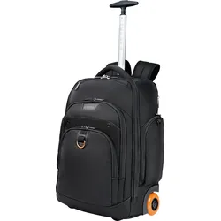 EVERKI EKP122B-E - Laptop, Rucksack/Trolley, Atlas Wheeled 2, 17,3"