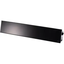 Infrarotstrahler Relax Glass Dimmer 1800 W SW-SW